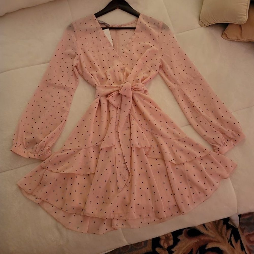 hemant and nandita like dress